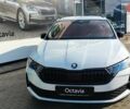 Шкода Октавия, объемом двигателя 1.97 л и пробегом 0 тыс. км за 36690 $, фото 6 на Automoto.ua