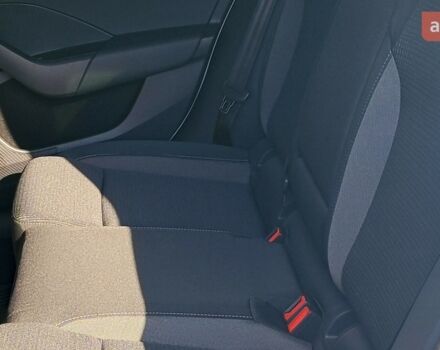 Шкода Октавия, объемом двигателя 1.97 л и пробегом 0 тыс. км за 36690 $, фото 35 на Automoto.ua