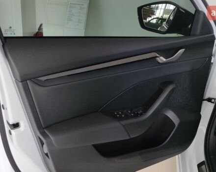 Шкода Октавия, объемом двигателя 1.97 л и пробегом 0 тыс. км за 36690 $, фото 19 на Automoto.ua