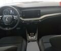 купить новое авто Шкода Октавия 2024 года от официального дилера Автомобільний Дім Галич-Авто Шкода фото