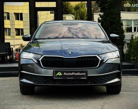 Шкода Октавия, объемом двигателя 1.4 л и пробегом 39 тыс. км за 24999 $, фото 3 на Automoto.ua
