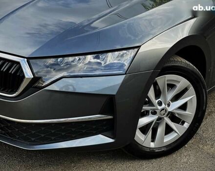 Шкода Октавия, объемом двигателя 1.4 л и пробегом 39 тыс. км за 24999 $, фото 6 на Automoto.ua