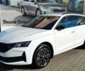Шкода Октавия, объемом двигателя 1.97 л и пробегом 0 тыс. км за 36690 $, фото 3 на Automoto.ua
