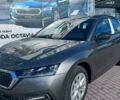 купити нове авто Шкода Октавія 2024 року від офіційного дилера Автомобільний Дім Галич-Авто Шкода фото