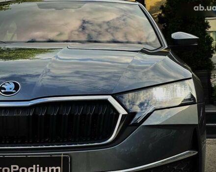 Шкода Октавия, объемом двигателя 1.4 л и пробегом 39 тыс. км за 24999 $, фото 8 на Automoto.ua