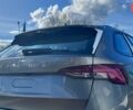 купить новое авто Шкода Октавия 2024 года от официального дилера Автомобільний Дім Галич-Авто Шкода фото