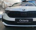 Шкода Октавия, объемом двигателя 1.97 л и пробегом 0 тыс. км за 36690 $, фото 7 на Automoto.ua