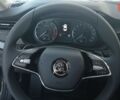 купить новое авто Шкода Октавия 2024 года от официального дилера Автомобільний Дім Галич-Авто Шкода фото