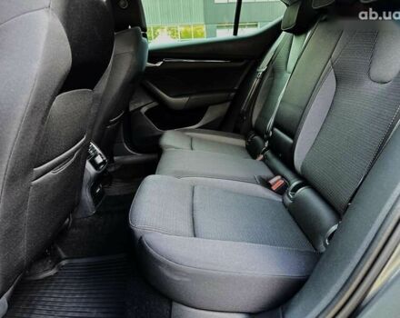 Шкода Октавия, объемом двигателя 1.4 л и пробегом 39 тыс. км за 24999 $, фото 22 на Automoto.ua