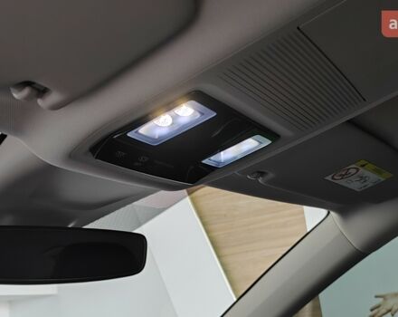 Шкода Октавия, объемом двигателя 1.97 л и пробегом 0 тыс. км за 36690 $, фото 22 на Automoto.ua