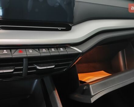 Шкода Октавия, объемом двигателя 1.97 л и пробегом 0 тыс. км за 36690 $, фото 29 на Automoto.ua