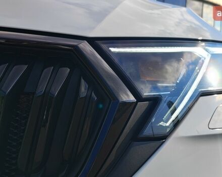 Шкода Октавия, объемом двигателя 1.97 л и пробегом 0 тыс. км за 36690 $, фото 15 на Automoto.ua