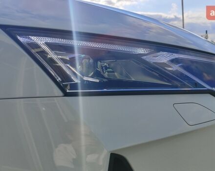 Шкода Октавия, объемом двигателя 1.97 л и пробегом 0 тыс. км за 36690 $, фото 14 на Automoto.ua