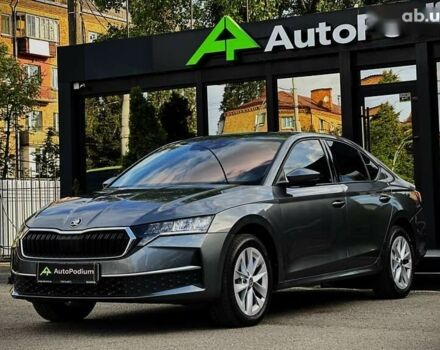 Шкода Октавия, объемом двигателя 1.4 л и пробегом 39 тыс. км за 24999 $, фото 7 на Automoto.ua