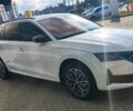 Шкода Октавия, объемом двигателя 1.97 л и пробегом 0 тыс. км за 36690 $, фото 4 на Automoto.ua