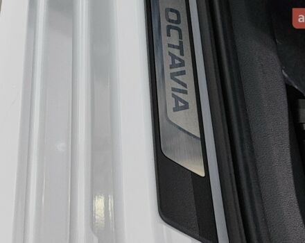 Шкода Октавия, объемом двигателя 1.97 л и пробегом 0 тыс. км за 36690 $, фото 33 на Automoto.ua