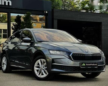 Шкода Октавия, объемом двигателя 1.4 л и пробегом 39 тыс. км за 24999 $, фото 4 на Automoto.ua