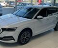 Шкода Октавія, об'ємом двигуна 1.97 л та пробігом 0 тис. км за 37417 $, фото 4 на Automoto.ua