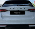 купить новое авто Шкода Октавия 2024 года от официального дилера Автоцентр-Кременчук Шкода фото