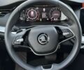 купить новое авто Шкода Октавия 2024 года от официального дилера Автоцентр-Кременчук Шкода фото