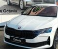 Шкода Октавия, объемом двигателя 1.97 л и пробегом 0 тыс. км за 36690 $, фото 2 на Automoto.ua