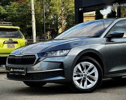 Шкода Октавия, объемом двигателя 1.4 л и пробегом 39 тыс. км за 24999 $, фото 2 на Automoto.ua