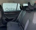 купить новое авто Шкода Октавия 2024 года от официального дилера Автоцентр-Кременчук Шкода фото