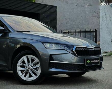 Шкода Октавия, объемом двигателя 1.4 л и пробегом 39 тыс. км за 24999 $, фото 5 на Automoto.ua