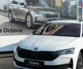 Шкода Октавия, объемом двигателя 1.97 л и пробегом 0 тыс. км за 36690 $, фото 1 на Automoto.ua