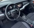 купить новое авто Шкода Октавия 2024 года от официального дилера Автоцентр-Кременчук Шкода фото