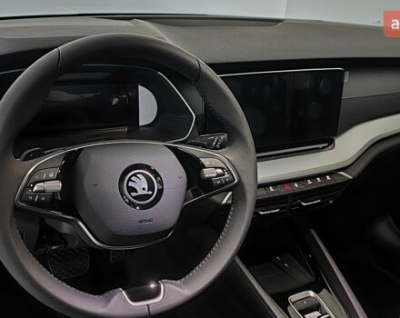 Шкода Октавия, объемом двигателя 1.97 л и пробегом 0 тыс. км за 36690 $, фото 26 на Automoto.ua