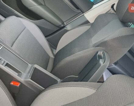 Шкода Октавия, объемом двигателя 1.97 л и пробегом 0 тыс. км за 36690 $, фото 32 на Automoto.ua