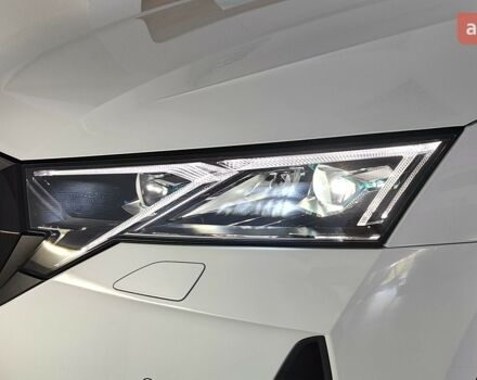 Шкода Октавия, объемом двигателя 1.97 л и пробегом 0 тыс. км за 36690 $, фото 13 на Automoto.ua