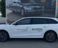 купить новое авто Шкода Октавия 2024 года от официального дилера Автоцентр-Кременчук Шкода фото
