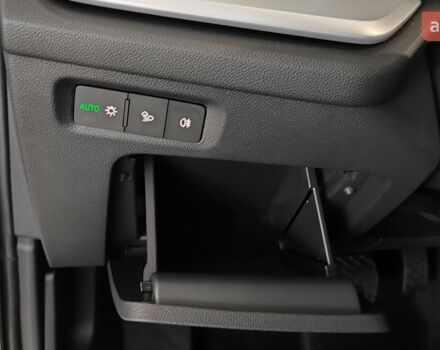 Шкода Октавия, объемом двигателя 1.97 л и пробегом 0 тыс. км за 36690 $, фото 20 на Automoto.ua