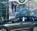 купить новое авто Шкода Октавия 2024 года от официального дилера Автомобільний Дім Галич-Авто Шкода фото