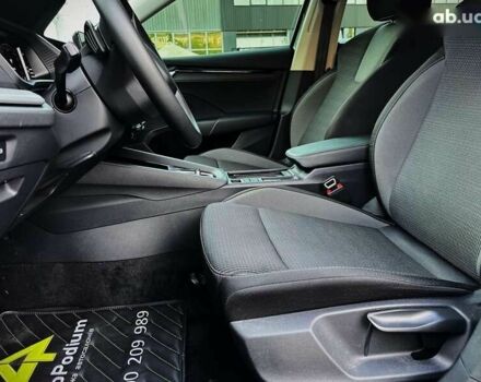 Шкода Октавия, объемом двигателя 1.4 л и пробегом 39 тыс. км за 24999 $, фото 20 на Automoto.ua