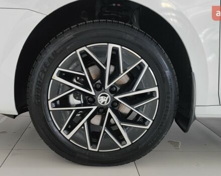 Шкода Октавия, объемом двигателя 1.97 л и пробегом 0 тыс. км за 36690 $, фото 16 на Automoto.ua