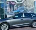 купить новое авто Шкода Октавия 2024 года от официального дилера Автомобільний Дім Галич-Авто Шкода фото