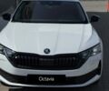 купить новое авто Шкода Октавия 2024 года от официального дилера Автоцентр-Кременчук Шкода фото