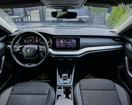 Шкода Октавия, объемом двигателя 1.4 л и пробегом 39 тыс. км за 24999 $, фото 27 на Automoto.ua