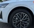 купить новое авто Шкода Октавия 2024 года от официального дилера Автоцентр-Кременчук Шкода фото