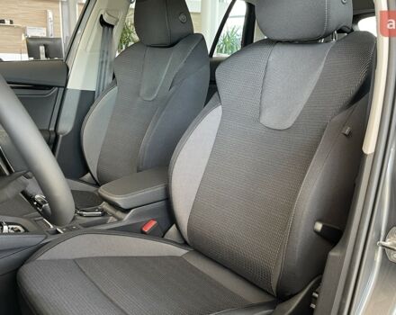 Шкода Октавия, объемом двигателя 1.4 л и пробегом 0 тыс. км за 31397 $, фото 8 на Automoto.ua