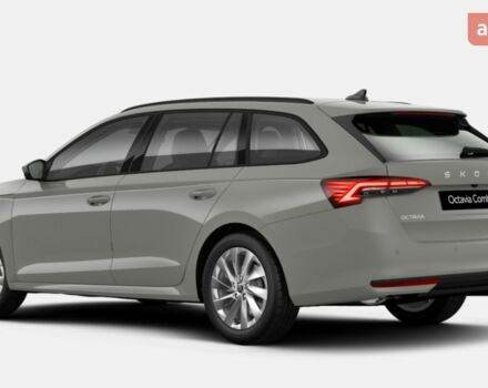 Шкода Октавия, объемом двигателя 1.97 л и пробегом 0 тыс. км за 41301 $, фото 2 на Automoto.ua