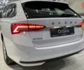 Шкода Октавія, об'ємом двигуна 1.4 л та пробігом 0 тис. км за 31606 $, фото 8 на Automoto.ua
