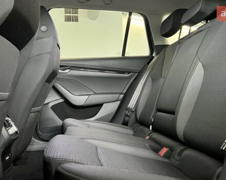 купить новое авто Шкода Октавия 2025 года от официального дилера Автоцентр AUTO.RIA Шкода фото