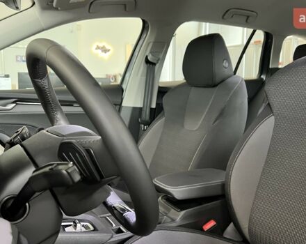 купить новое авто Шкода Октавия 2025 года от официального дилера Автоцентр AUTO.RIA Шкода фото