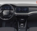 купить новое авто Шкода Октавия 2025 года от официального дилера Автоцентр AUTO.RIA Шкода фото