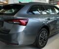 купить новое авто Шкода Октавия 2025 года от официального дилера Моторкрафт Шкода фото