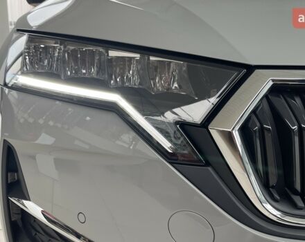 Шкода Октавия, объемом двигателя 1.98 л и пробегом 0 тыс. км за 39302 $, фото 6 на Automoto.ua